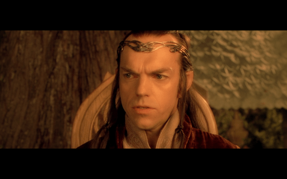 The Lord of the Rings The Fellowship of the Ring - 980