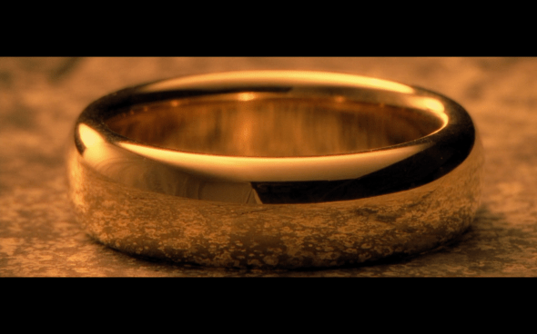 The Lord of the Rings The Fellowship of the Ring - 987