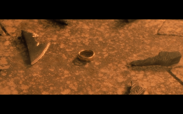 The Lord of the Rings The Fellowship of the Ring - 991