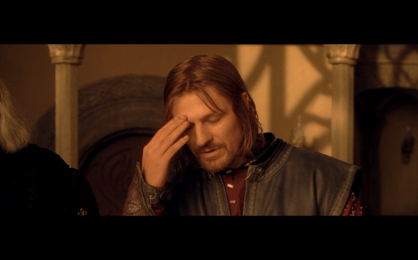 The Lord of the Rings The Fellowship of the Ring - 995