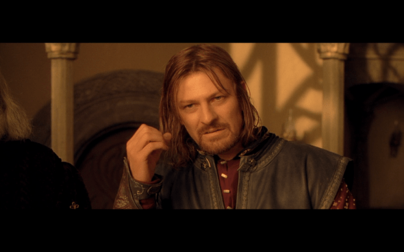 The Lord of the Rings The Fellowship of the Ring - 996