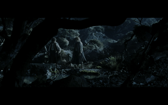 The Lord of the Rings The Return of the King - 100