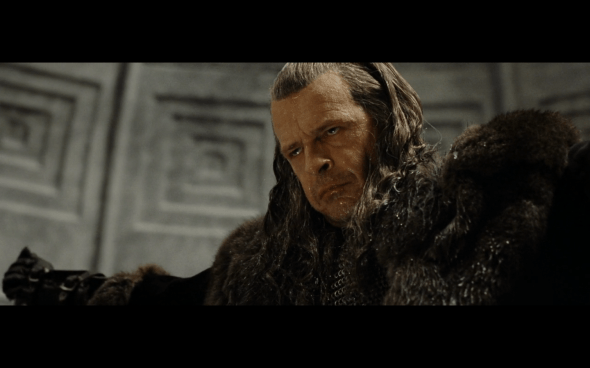 The Lord of the Rings The Return of the King - 1000