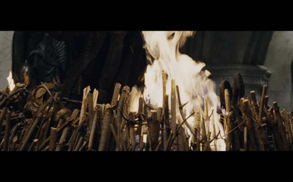 The Lord of the Rings The Return of the King - 1006