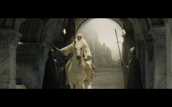 The Lord of the Rings The Return of the King - 1007