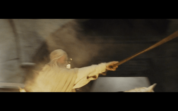 The Lord of the Rings The Return of the King - 1008