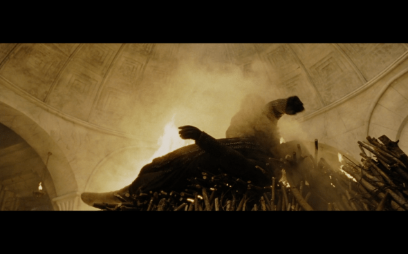 The Lord of the Rings The Return of the King - 1012