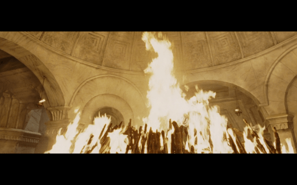 The Lord of the Rings The Return of the King - 1021