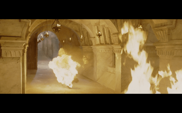 The Lord of the Rings The Return of the King - 1022