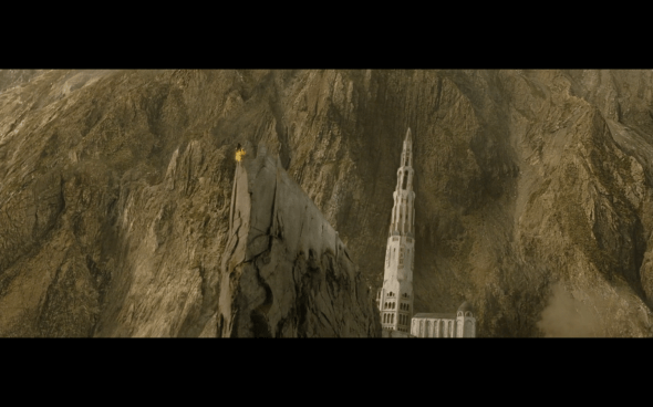 The Lord of the Rings The Return of the King - 1026