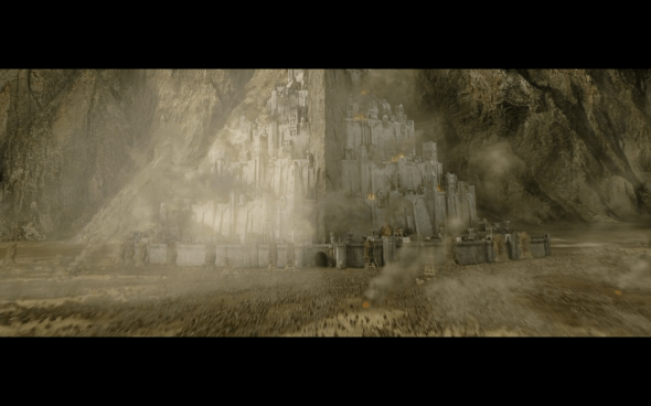 The Lord of the Rings The Return of the King - 1029