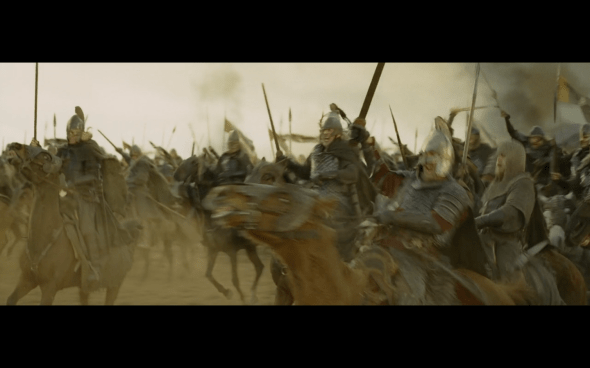 The Lord of the Rings The Return of the King - 1030