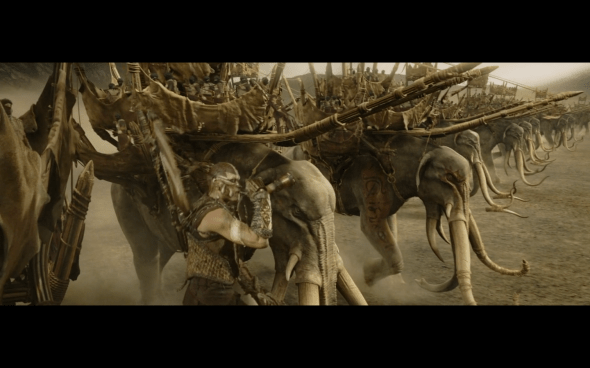 The Lord of the Rings The Return of the King - 1035