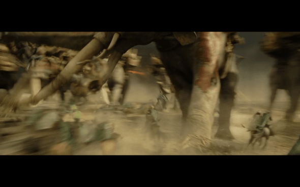 The Lord of the Rings The Return of the King - 1039