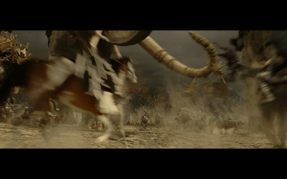 The Lord of the Rings The Return of the King - 1040