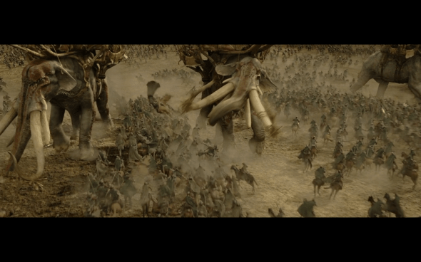 The Lord of the Rings The Return of the King - 1042