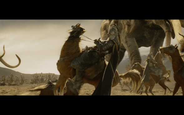 The Lord of the Rings The Return of the King - 1043
