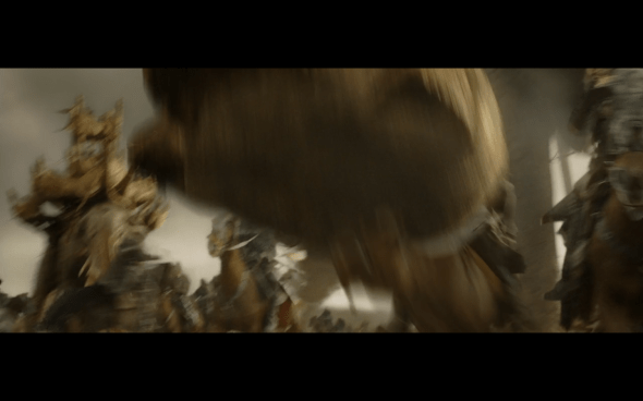 The Lord of the Rings The Return of the King - 1047