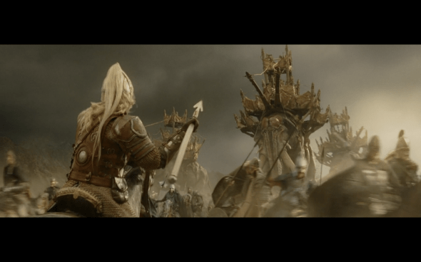 The Lord of the Rings The Return of the King - 1050