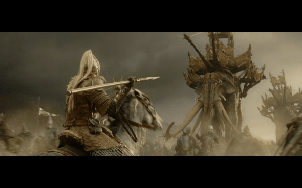 The Lord of the Rings The Return of the King - 1051
