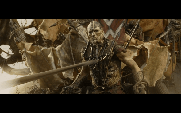 The Lord of the Rings The Return of the King - 1052