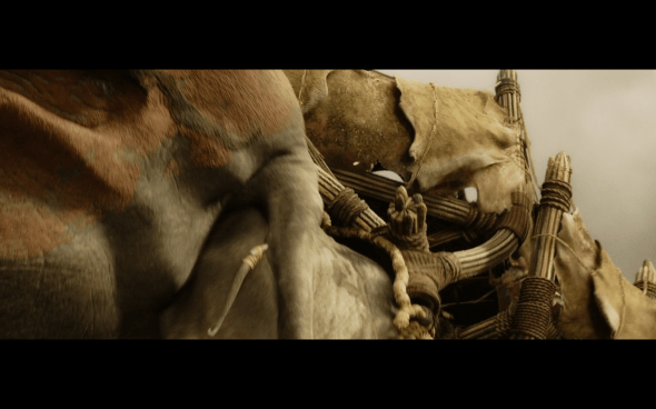 The Lord of the Rings The Return of the King - 1053