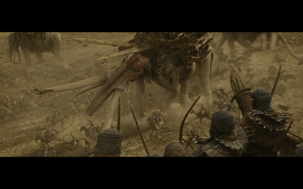 The Lord of the Rings The Return of the King - 1055