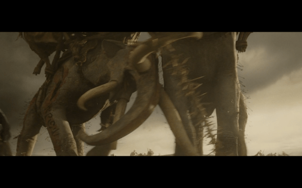 The Lord of the Rings The Return of the King - 1056