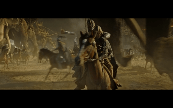 The Lord of the Rings The Return of the King - 1062