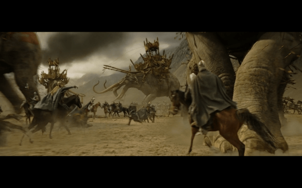 The Lord of the Rings The Return of the King - 1063