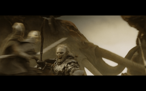 The Lord of the Rings The Return of the King - 1065