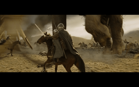 The Lord of the Rings The Return of the King - 1067