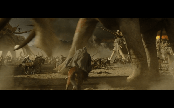 The Lord of the Rings The Return of the King - 1068