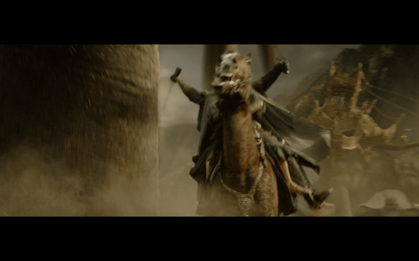 The Lord of the Rings The Return of the King - 1070