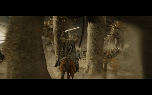 The Lord of the Rings The Return of the King - 1071