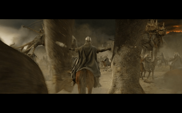 The Lord of the Rings The Return of the King - 1072