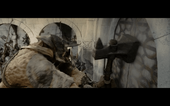 The Lord of the Rings The Return of the King - 1078