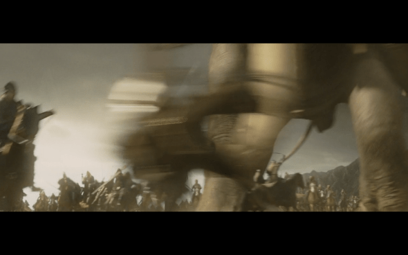 The Lord of the Rings The Return of the King - 1086