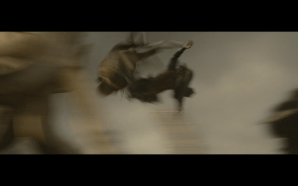 The Lord of the Rings The Return of the King - 1087