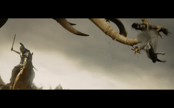 The Lord of the Rings The Return of the King - 1089