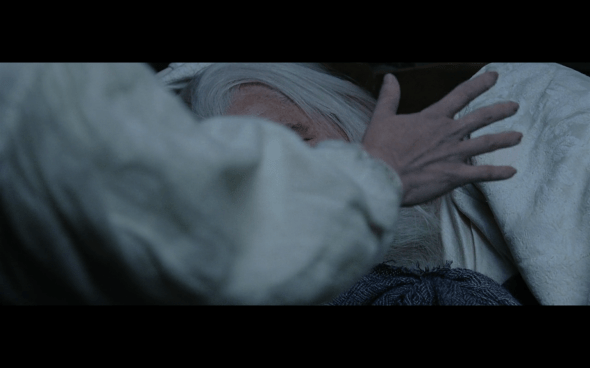 The Lord of the Rings The Return of the King - 109