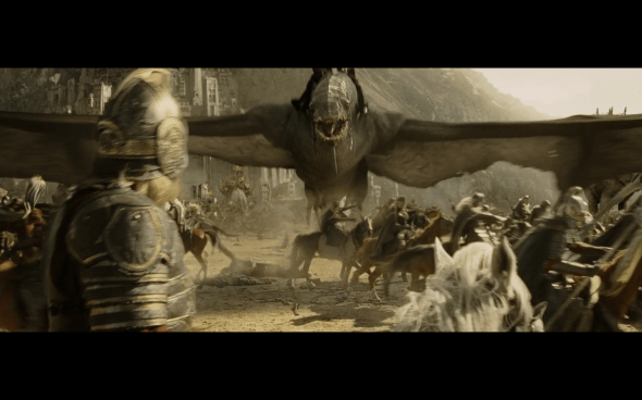 The Lord of the Rings The Return of the King - 1093