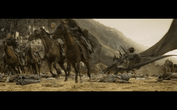 The Lord of the Rings The Return of the King - 1094