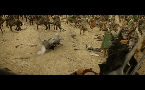 The Lord of the Rings The Return of the King - 1096