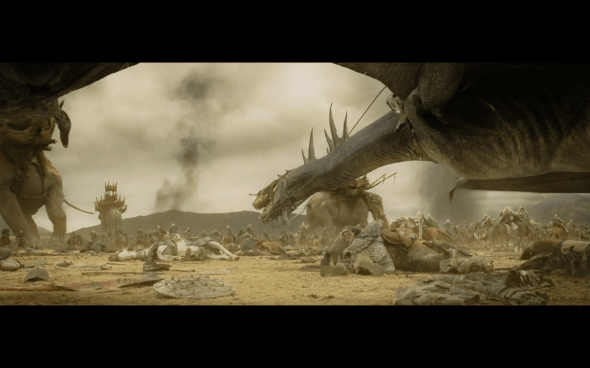 The Lord of the Rings The Return of the King - 1098