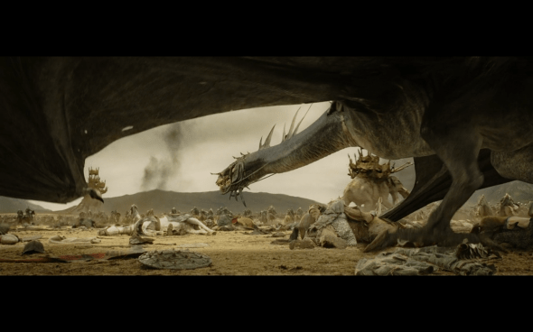 The Lord of the Rings The Return of the King - 1099