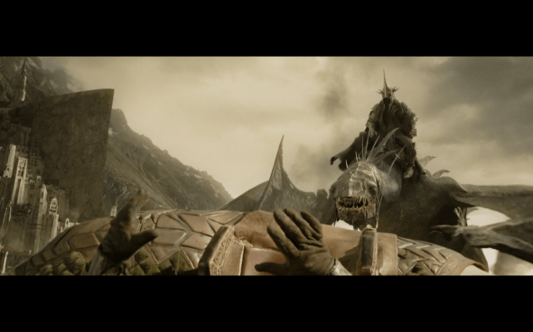 The Lord of the Rings The Return of the King - 1101