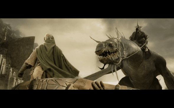 The Lord of the Rings The Return of the King - 1102