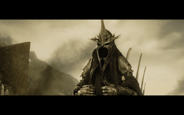 The Lord of the Rings The Return of the King - 1104