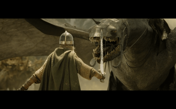 The Lord of the Rings The Return of the King - 1105